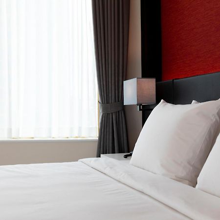Solaria Nishitetsu Hotel Bangkok Eksteriør bilde