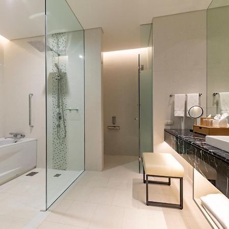 Solaria Nishitetsu Hotel Bangkok Eksteriør bilde
