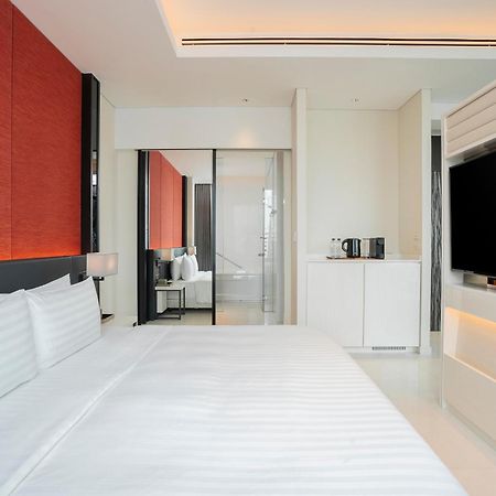 Solaria Nishitetsu Hotel Bangkok Eksteriør bilde
