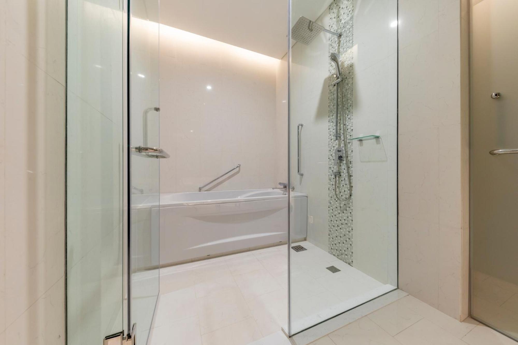 Solaria Nishitetsu Hotel Bangkok Eksteriør bilde