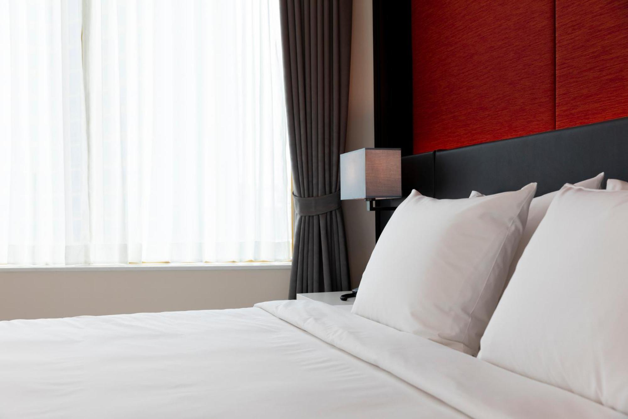 Solaria Nishitetsu Hotel Bangkok Eksteriør bilde
