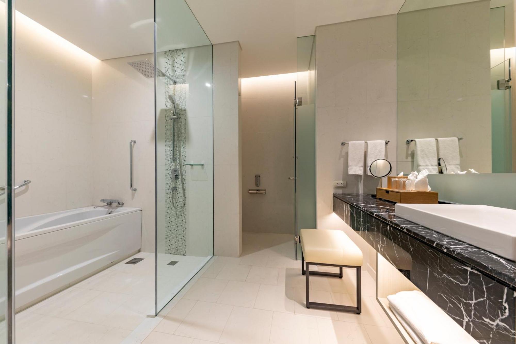 Solaria Nishitetsu Hotel Bangkok Eksteriør bilde