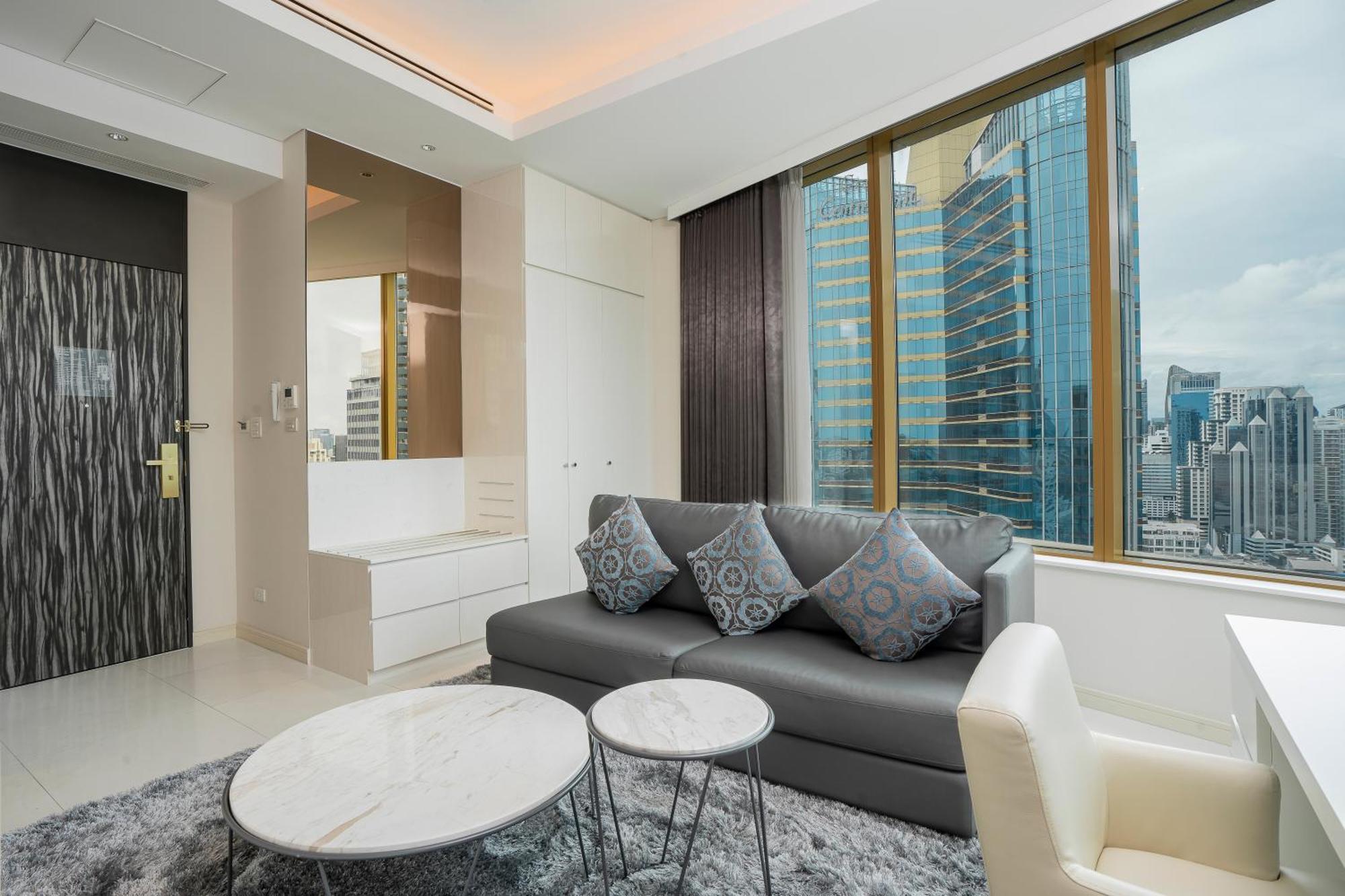Solaria Nishitetsu Hotel Bangkok Eksteriør bilde