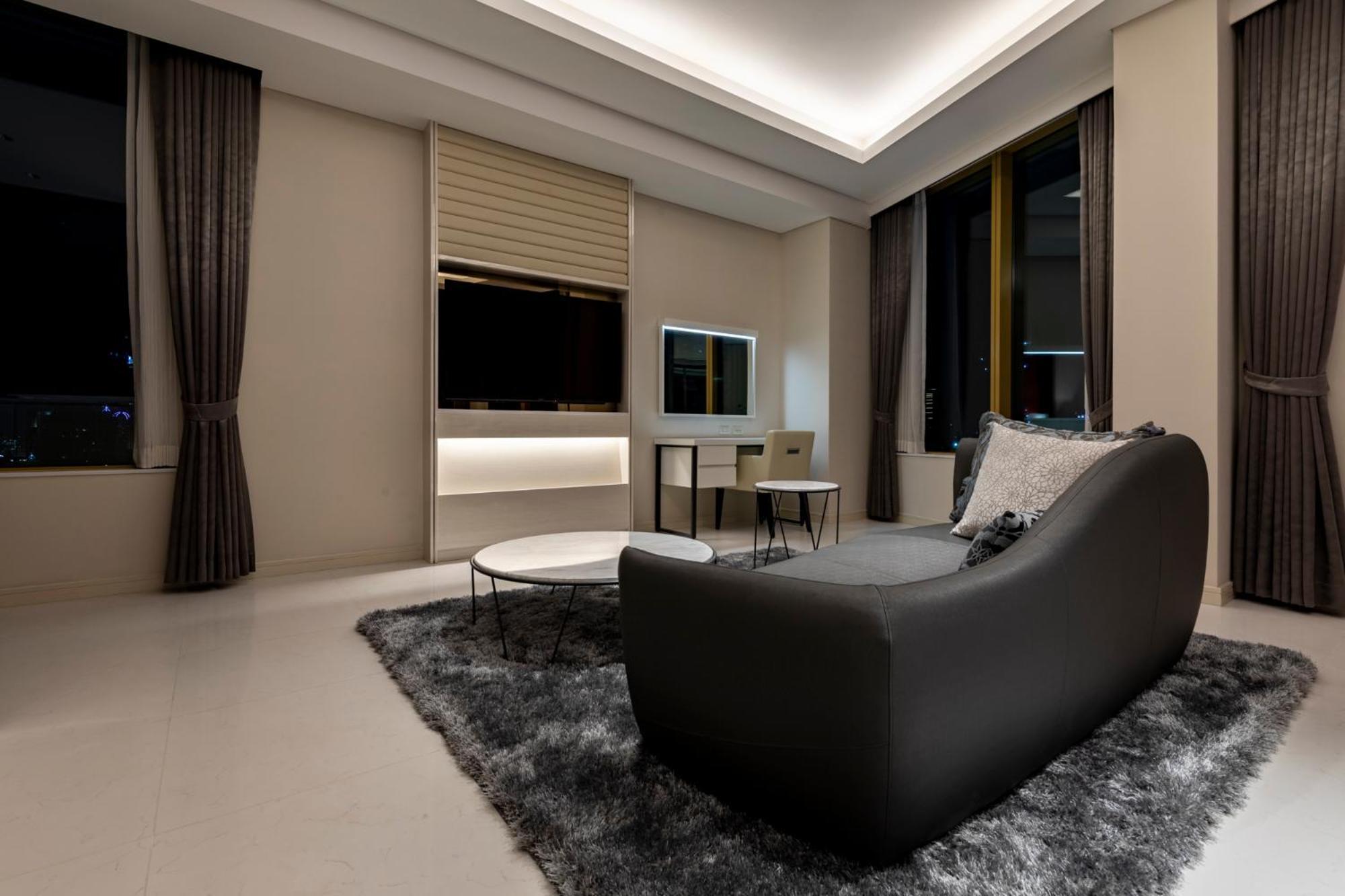 Solaria Nishitetsu Hotel Bangkok Eksteriør bilde